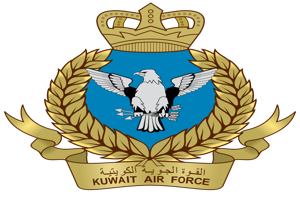 kuwait air force
