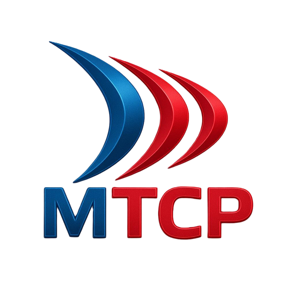 MTCP Logo